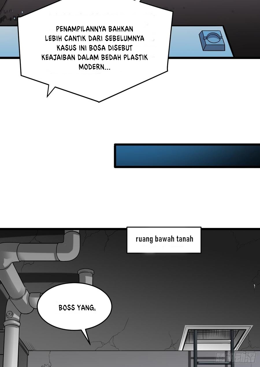 Strongest Divine Doctor Mixed City Chapter 56 Gambar 20